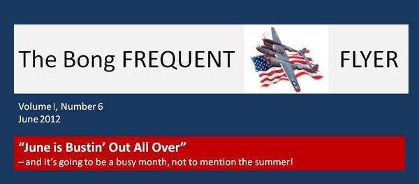 June 2012 newsletter page 1 2