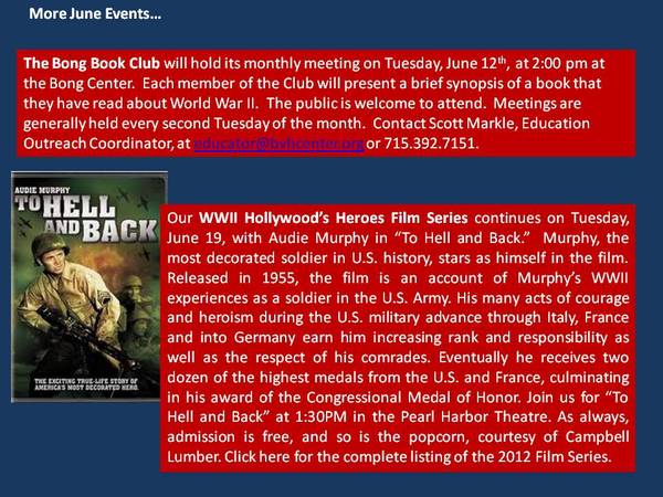 June 2012 newsletter page 8